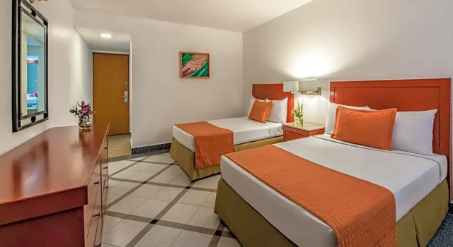Run of House Park Royal Beach Ixtapa - All Inclusive