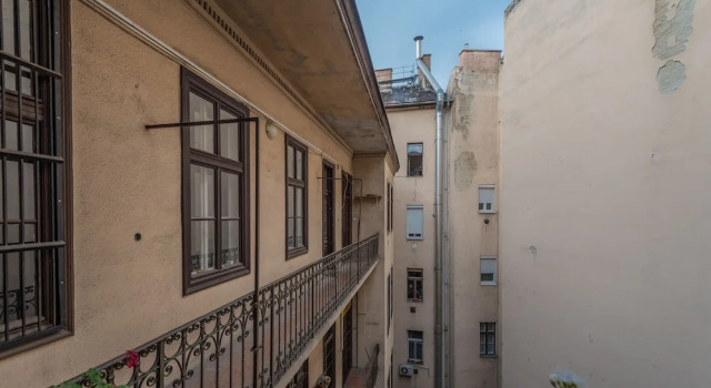 Oasis Apartments Corvin I, Забронировать Апартаменты/квартира 09. Ференцварош 