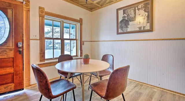 Коттедж Cozy House: Walk to Park City Mountain Lifts