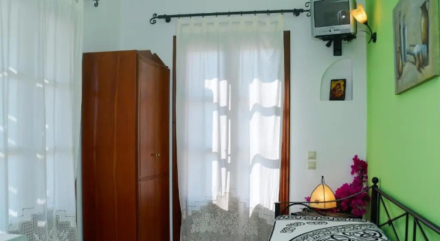 Onar Studios, Reserva ahora Hotel Koufonisia Cícladas