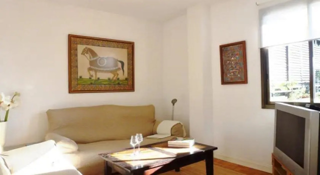 Escultor Apartments, Забронировать Апартаменты/квартира Algiros 