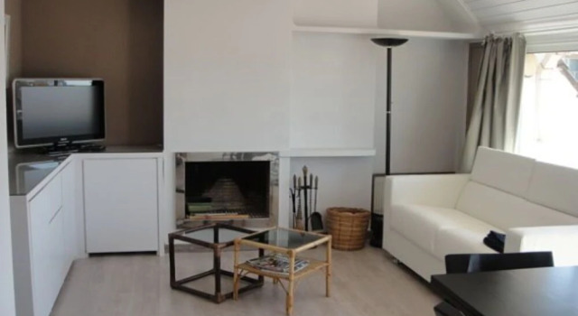 Apartamento Atico Calle Iglesia