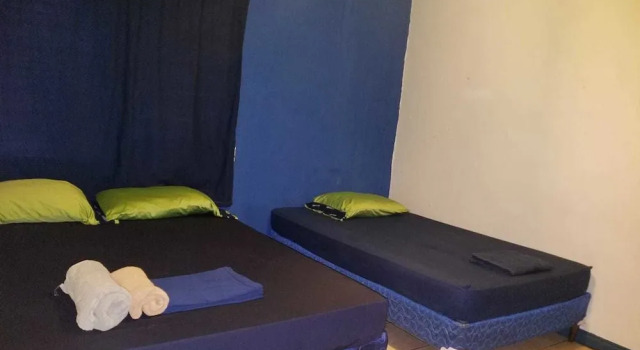 Номер Standard Hostal Vital Yek