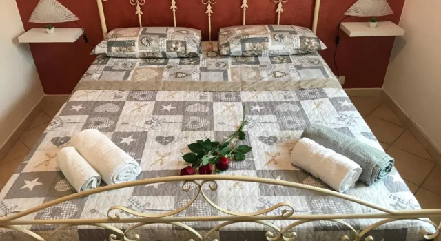 Коттедж Residenza IL CREMINO Tropea