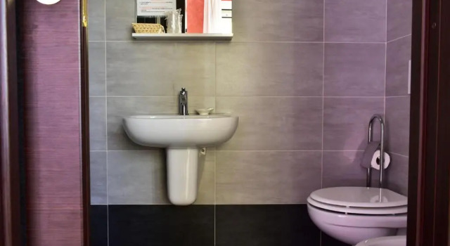 Habitación Estándar B&B Arcobaleno
