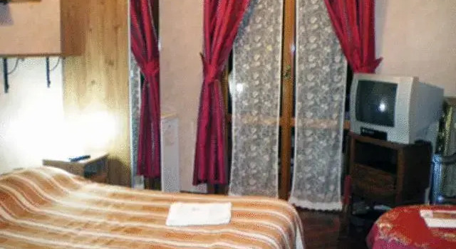 Rome Nice Room