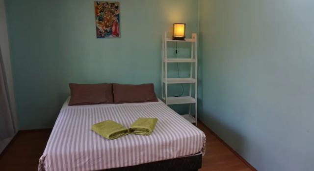 Ventana Sur Hostel