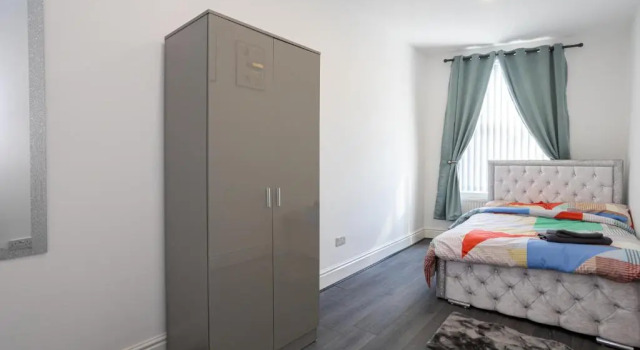Номер Standard TCO Luxury House