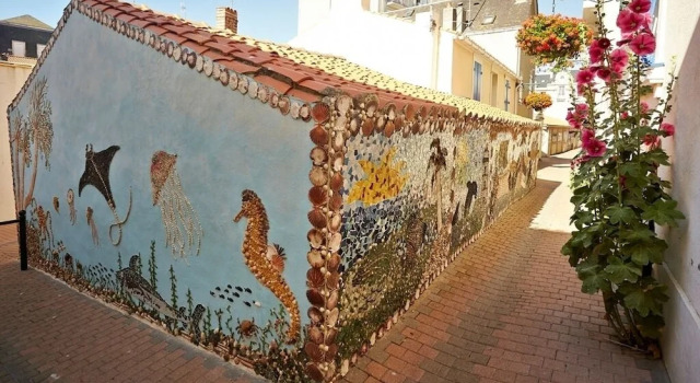Maison Loubine, Foglalás Nyaraló Les Sables-dʼOlonne Vendée