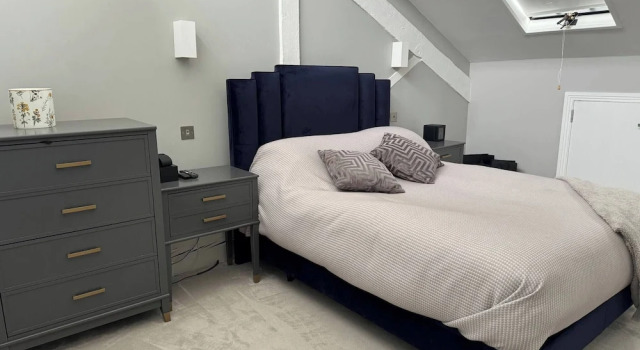 Luxury Penthouse St Chads Snowhill, Varaa Hotelli Birmingham West Midlands