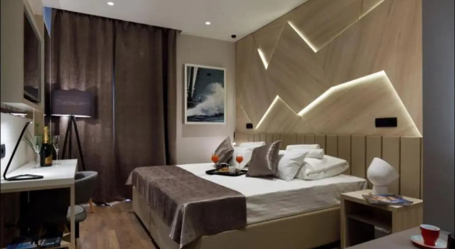 Sailor Boutique Rooms, Забронировать Бутик-отель Бутик-отели Сплита, Бутик-отель
