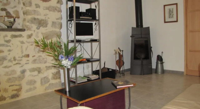 La Grange, Rezerwuj Hotel Rouffiac-des-Corbieres 