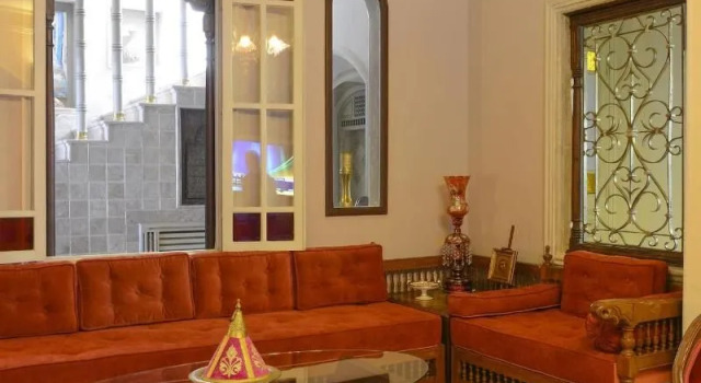 Dar Ennassim, Varaa Hotelli La Marsa 