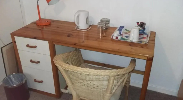 Одноместный номер Standard Church End Farm Bed and Breakfast