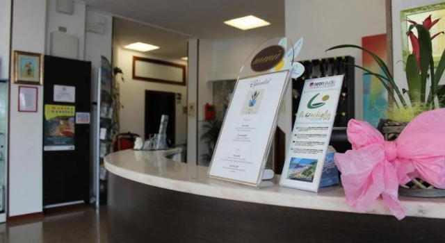 Hotel Splendid, Rezervovat Hotel Gabicce Mare 