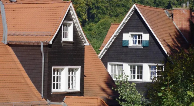 Blumenwiese Appartement