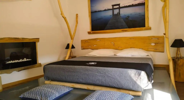 Atlantic Spot Guest House, Забронировать Гостевой дом Мира Бейра-Алта
