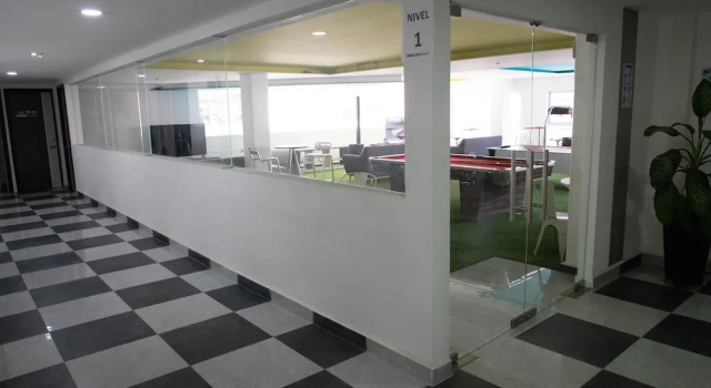 Hotel Urban, Rezerwuj Hotel Hotele w State of Puebla z parkingiem, Parking