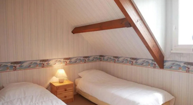 Maison Erdeven, 3 pièces, 4 personnes - FR-1-479-84, Rezervasyon Otel Erdeven Morbihan