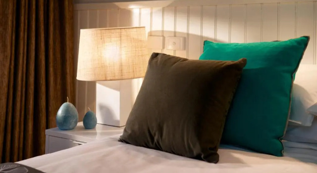 Номер Standard Sorrento Beach Motel