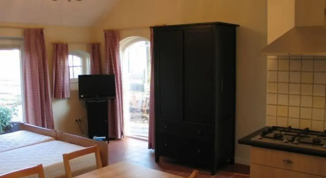 Номер Standard B&B De Pepper