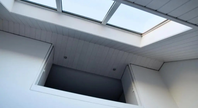 Superbe Duplex Penthouse