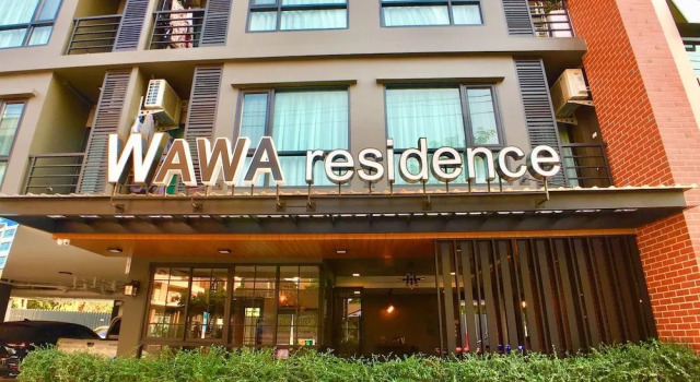 Wawa Residence