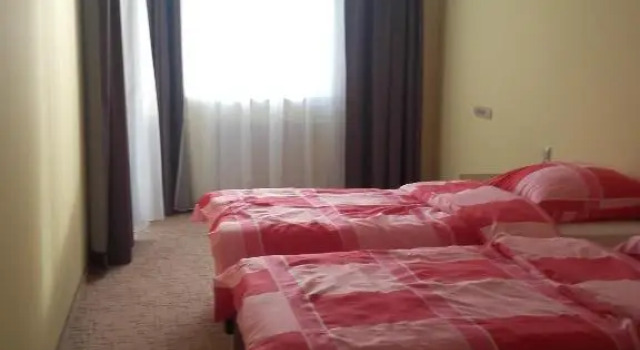 Апартаменты Superior Diva Baltic Apartments by Solarento