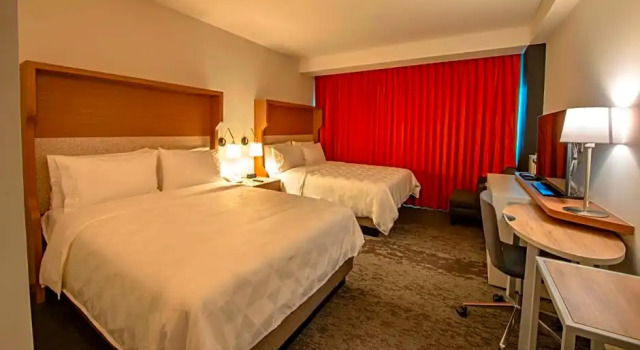 Номер Superior Holiday Inn & Suites - Merida La Isla by IHG