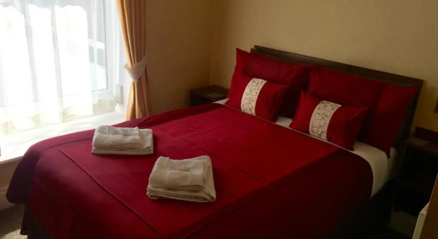 Номер Economy Bromwell Court