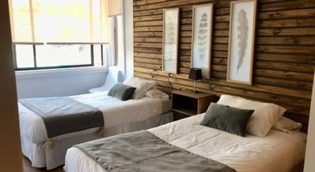 Etnico Bío Bío Hotel, Prenota Hotel Los Angeles 