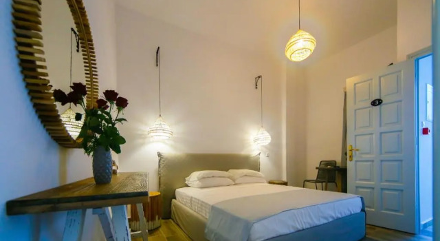 Двухместный номер Superior St. Pauls Bay View Suites