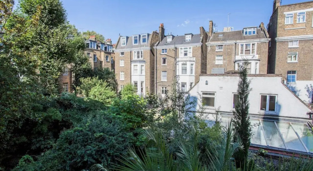 Beautiful and Light Chelsea 1 Bed Apartment, Varaa Huoneisto Asunnot kohteessa Merseyside, Huoneisto
