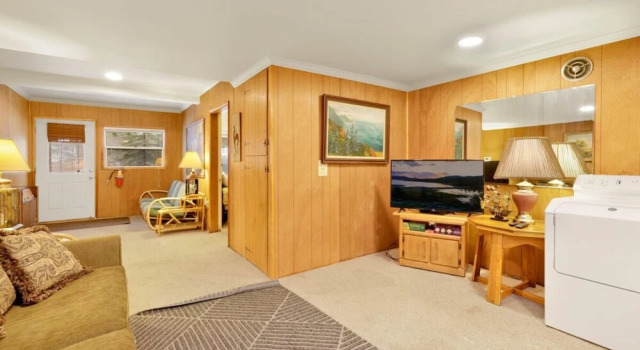 Pinglewood Cabin #2096 By Big Bear Vacations, Забронировать Отель Фаунскин San Bernardino Mountains, рядом с Кемпинг Граут-Бэй