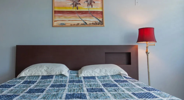 Apartament Wave Coast