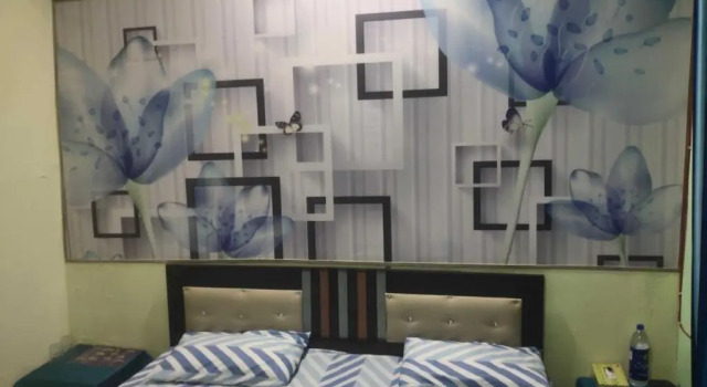 Oyo Home Safe In, Забронировать Отель Рохтак штат Харьяна
