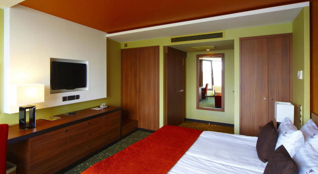 Boutique Hotel Victoria Budapest