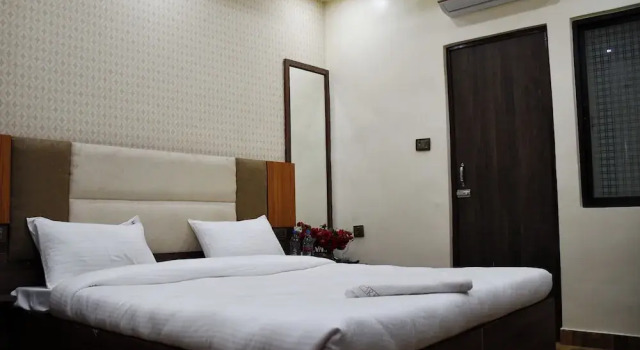 Hotel Sindhu