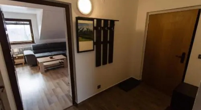 Apartment - Vila Božena, Забронировать Апартаменты/квартира Апартаменты Прешовский края, Апартаменты/квартира