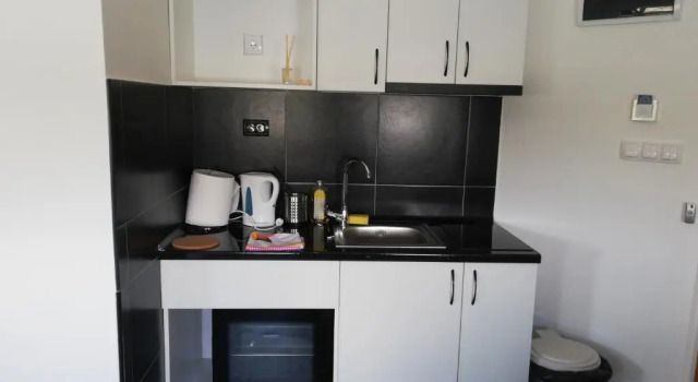Апартаменты Danube Dreams apartments