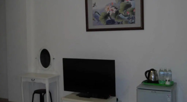 Люкс Shiang Ching Home Stay