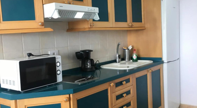 Beach Apartment, Забронировать Апартаменты/квартира Лас-Пальмас-де-Гран-Канария Гран-Канария, рядом с Музей науки и техники