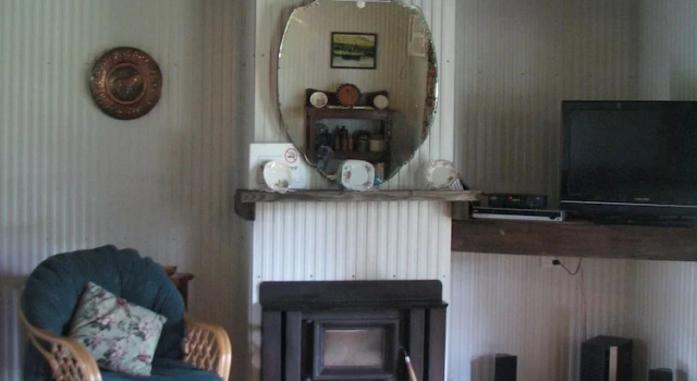 Номер Standard Lovedale Cottages Hunter Valley