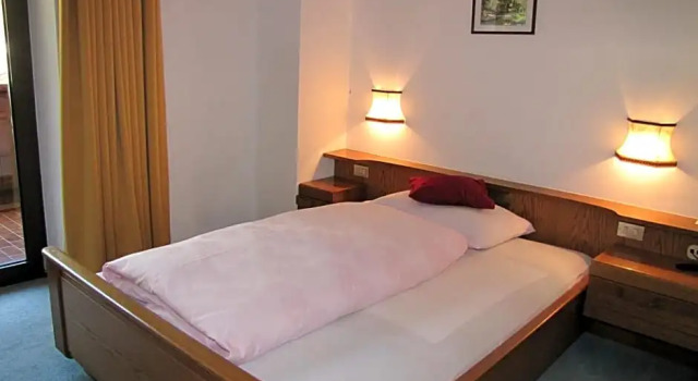 Hotel Am Fels