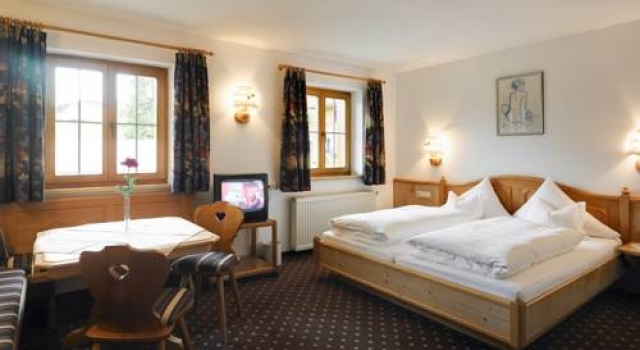 Pension Astoria, Boek Mini-hotel Mini-hotels in Vorarlberg, Mini-hotel