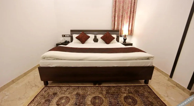 Hotel Aiwan-e-Shahi, Забронировать Отель Отели Нью-Дели с завтраком, Завтраки