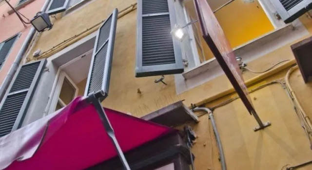 Affittacamere del Prione