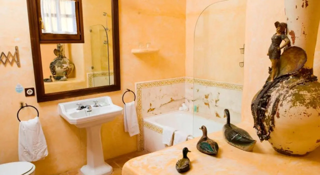 Classic Kahden hengen huone La Reserva Rotana