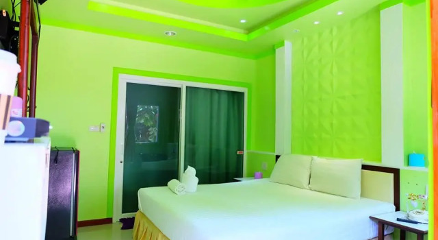 Номер Superior Rakkan Resort 2