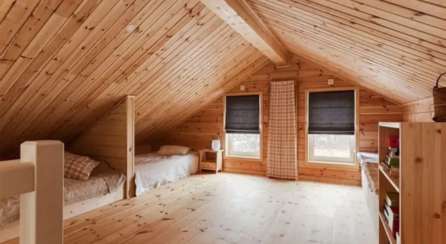 Tännstoppet - Tänndalen, Забронировать Дом для отпуска Виллы Norrland, Вилла